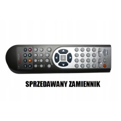 PILOT ESPERANZA EV109R do dekod. DVB-T2 ZAMIENNIK