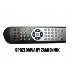 PILOT FTE MAX T220HD do dekodera DVB-T2 zamiennik