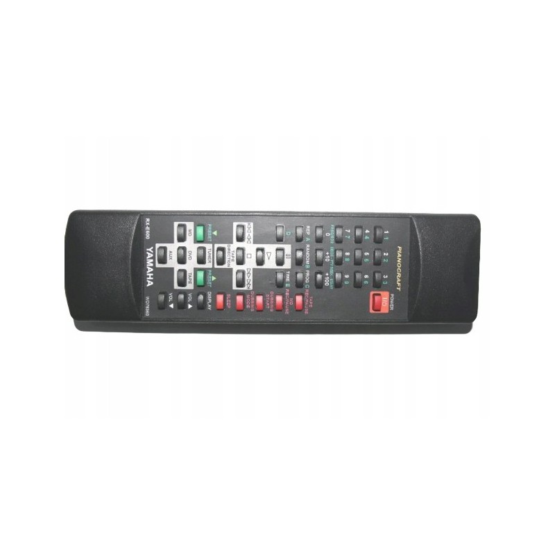 PILOT YAMAHA RX-E600 MCR-E500 MCR-E600 ZAMIENNIK