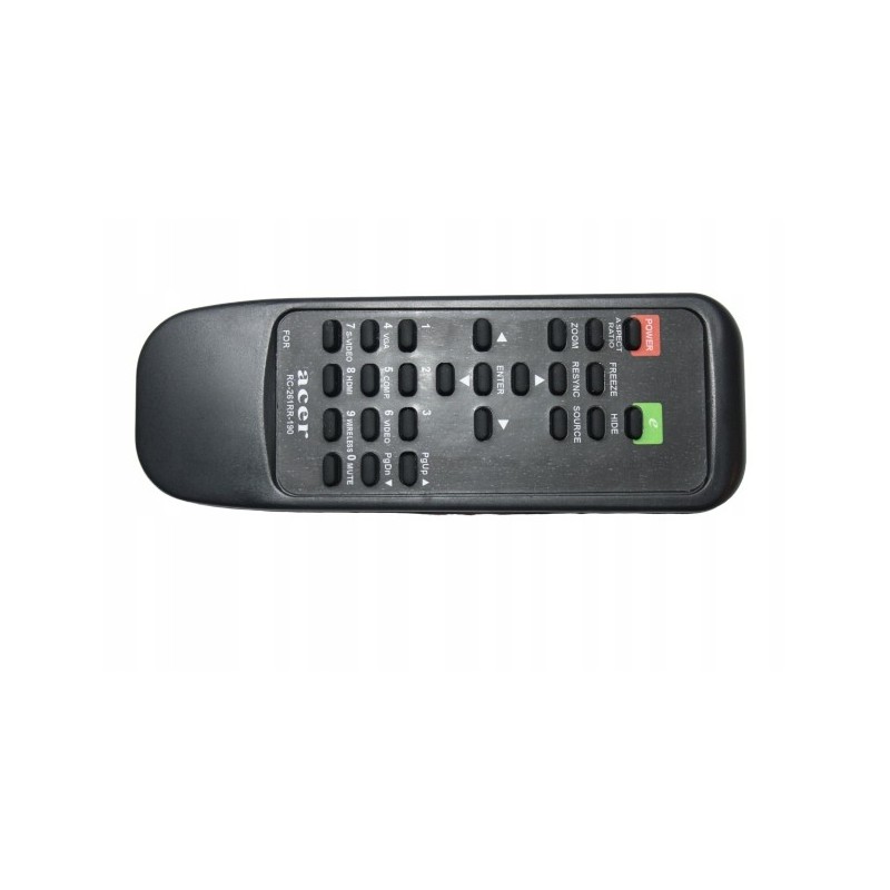 PILOT ACER PROJEKTOR X1100 X1130 ZAMIENNIK