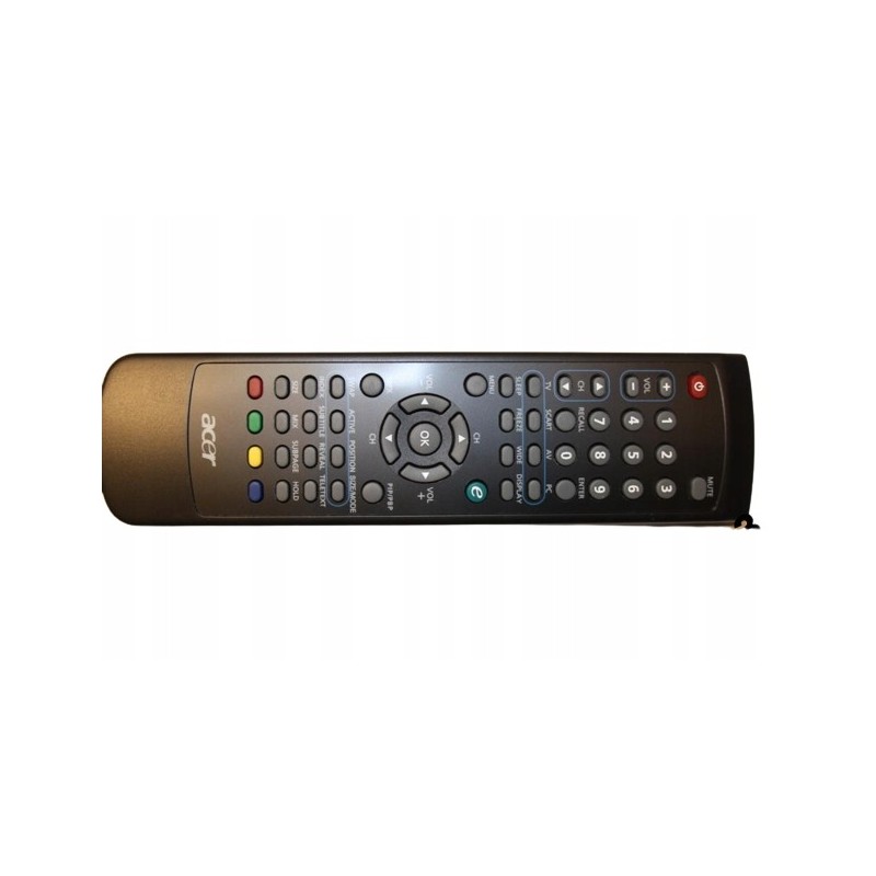 PILOT ACER TV LCD ORYGINAŁ !!!