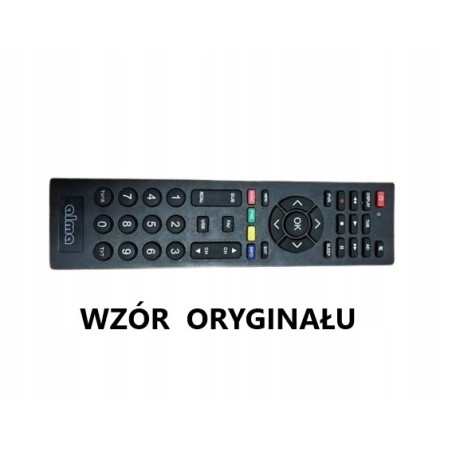PILOT ALMA 2820 2820G do dekodera DVB-T2 zamiennik