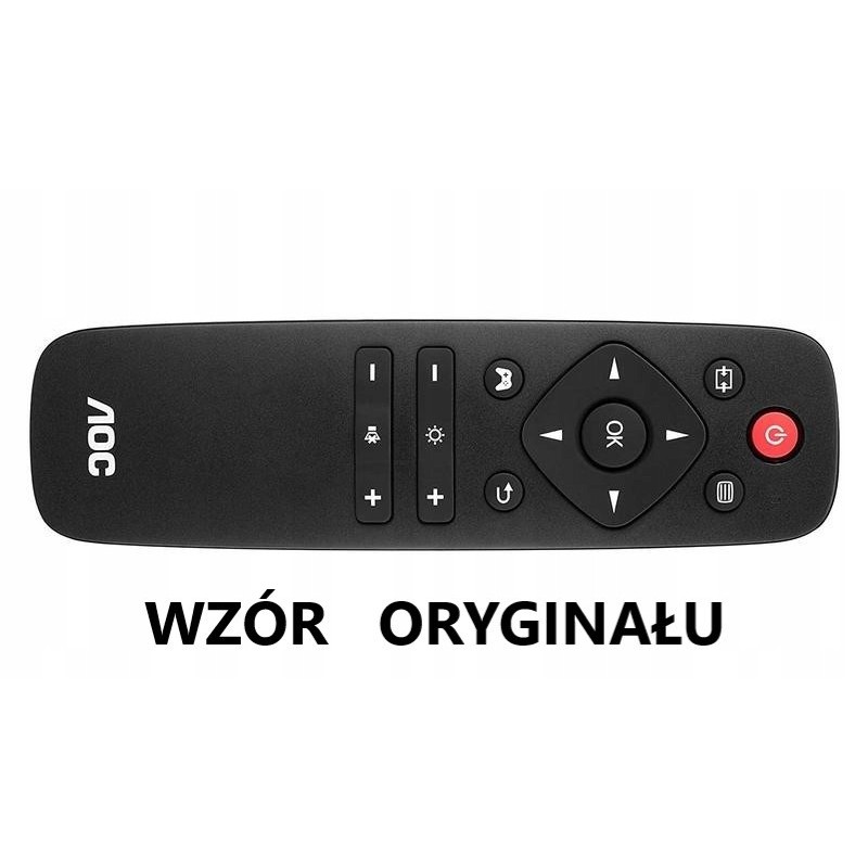 PILOT AOC AGON AG493UCX 398GR08BEACN0090 zamiennik