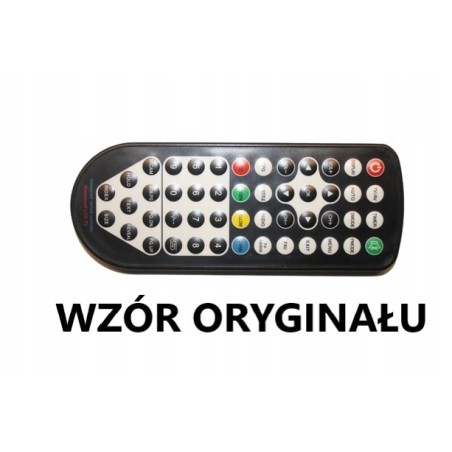 PILOT AQUA TV WATERPROOF AQUA 17 AQUA 14 zamiennik