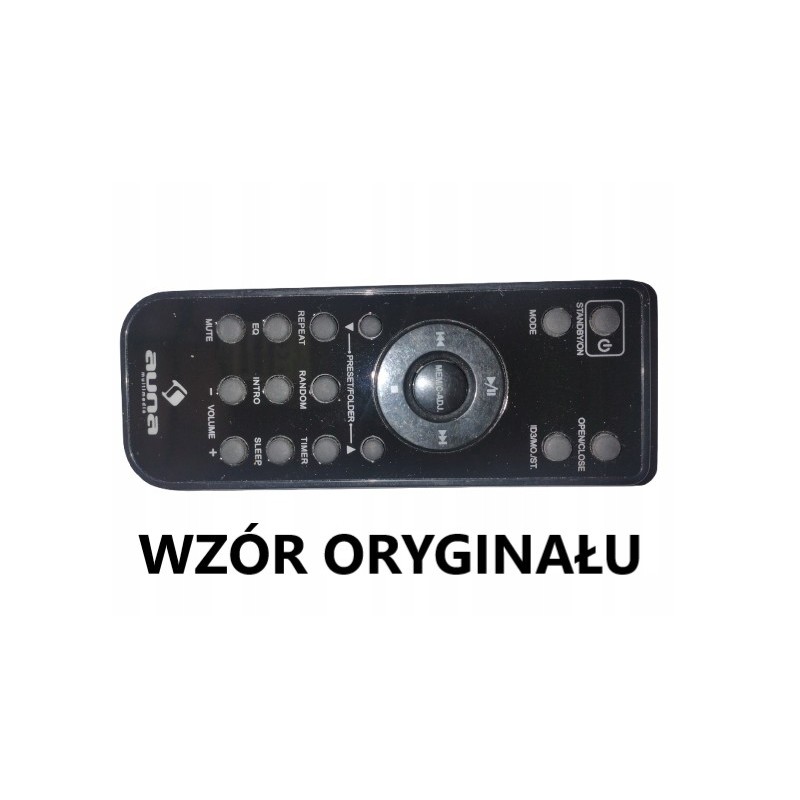 PILOT AUNA MICRO HIFI SYSTEM 10008845 10022749 zamiennik