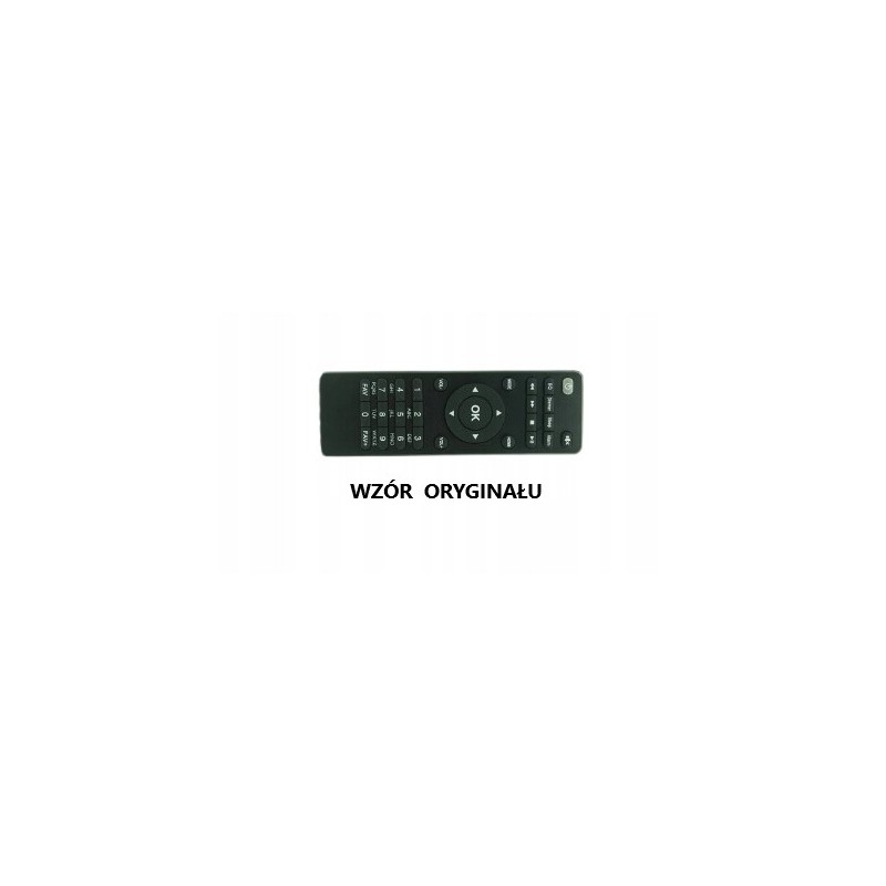 PILOT AUNA radio inter. 10032791 10032792 10038350 10038349 zamiennik