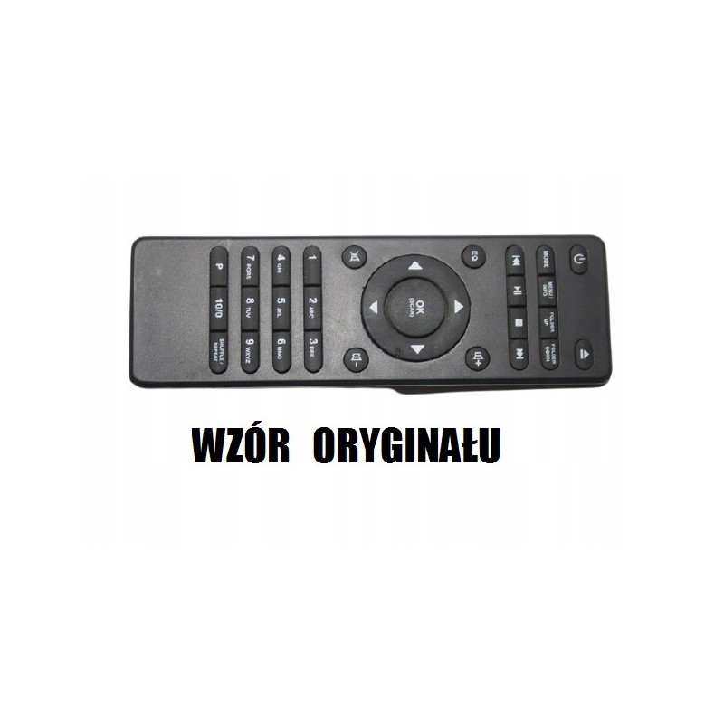 PILOT AUNA RADIO INTERNETOWE 10030588 10030589 10031944 zamiennik