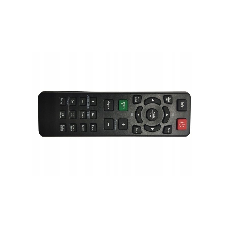 PILOT PROJEKTOR BENQ MS619 MX620 MW621 MX525 MW621 MX505 MH680 ZAMIENNIK