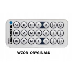 PILOT BLAUPUNKT HR5BR HR10BT PP6BR PP14BT zamiennik