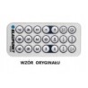 PILOT BLAUPUNKT HR5BR HR10BT PP6BR PP14BT zamiennik
