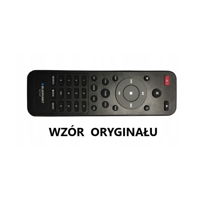 PILOT BLAUPUNKT MS12BT MS13BT zamiennik
