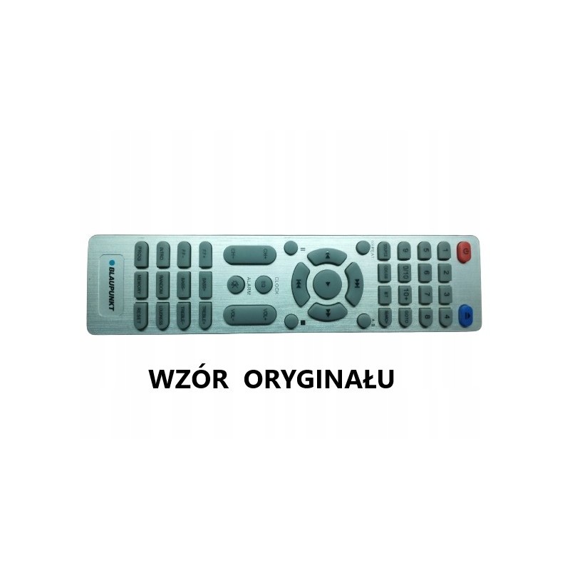 PILOT BLAUPUNKT MS70BT MS50BT zamiennik