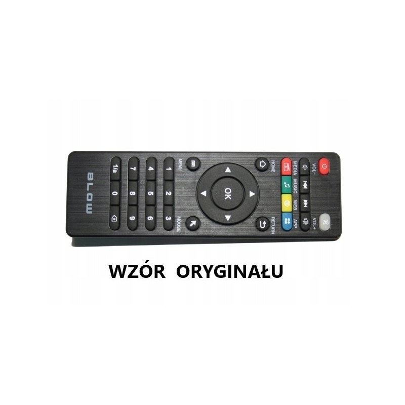 PILOT BLOW LTC ANDROID BOX SMART 77-302 BOX 012 021 032 041 042 zamiennik