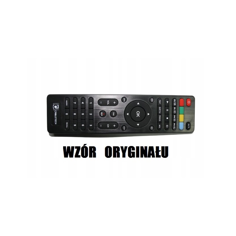 PILOT CABLETECH URZ4032 URZ4024 SENCOR SLE1955M4 SLE40F55M4 zamiennik