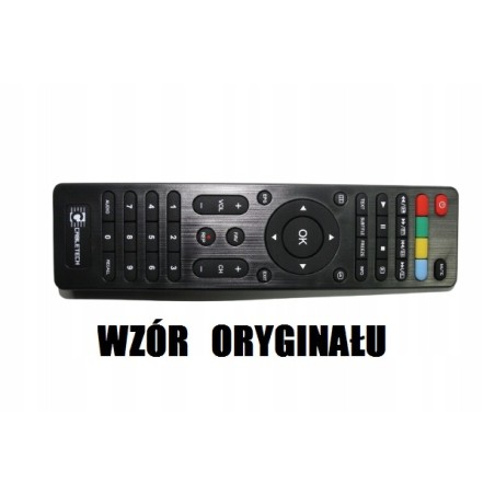 PILOT CABLETECH URZ4032 URZ4024 SENCOR SLE1955M4 SLE40F55M4 zamiennik