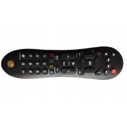PILOT DEKODER CYFROWY POLSAT BOX EVOBOX ORYGINAŁ !!