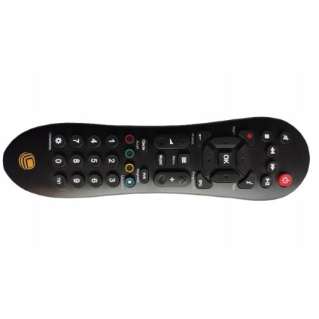 PILOT DEKODER CYFROWY POLSAT BOX EVOBOX ORYGINAŁ !!