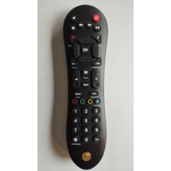 PILOT DEKODER CYFROWY POLSAT BOX EVOBOX ORYGINAŁ !!