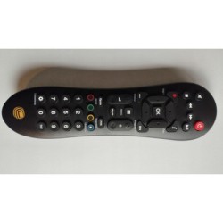 PILOT DEKODER CYFROWY POLSAT BOX EVOBOX ORYGINAŁ !!