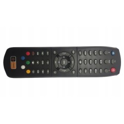 PILOT DEKODER CYFROWY POLSAT ECHOSTAR DVR7000HD ORYGINAŁ !!