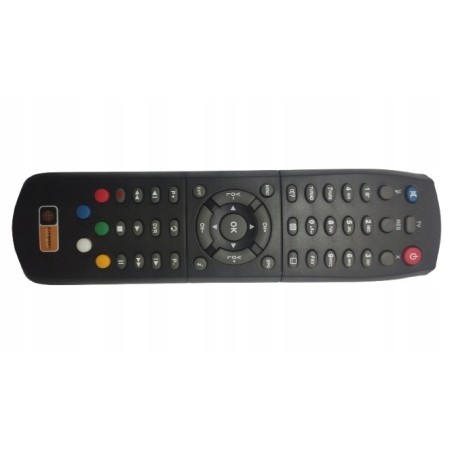 PILOT DEKODER CYFROWY POLSAT ECHOSTAR DVR7000HD ORYGINAŁ !!