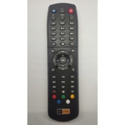 PILOT DEKODER CYFROWY POLSAT ECHOSTAR DVR7000HD ORYGINAŁ !!
