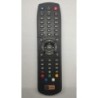 PILOT DEKODER CYFROWY POLSAT ECHOSTAR DVR7000HD ORYGINAŁ !!