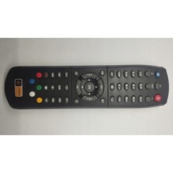 PILOT DEKODER CYFROWY POLSAT ECHOSTAR DVR7000HD ORYGINAŁ !!
