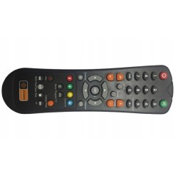 PILOT DEKODER CYFROWY POLSAT HD2000 HD3000 ORYGINAŁ !!