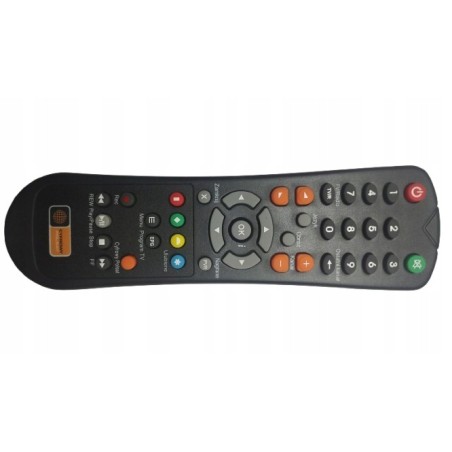 PILOT DEKODER CYFROWY POLSAT HD2000 HD3000 ORYGINAŁ !!