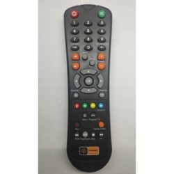 PILOT DEKODER CYFROWY POLSAT HD2000 HD3000 ORYGINAŁ !!