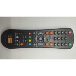 PILOT DEKODER CYFROWY POLSAT HD2000 HD3000 ORYGINAŁ !!