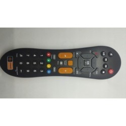 PILOT DEKODER CYFROWY POLSAT HD5500S HD6000 HD7000 ORYGINAŁ !!