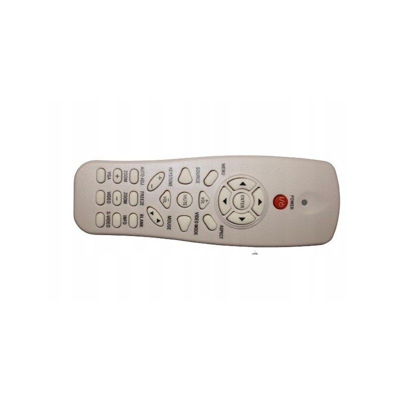 PILOT PROJEKTOR DELL 1610HD S320wi 1410x ORYGINAŁ