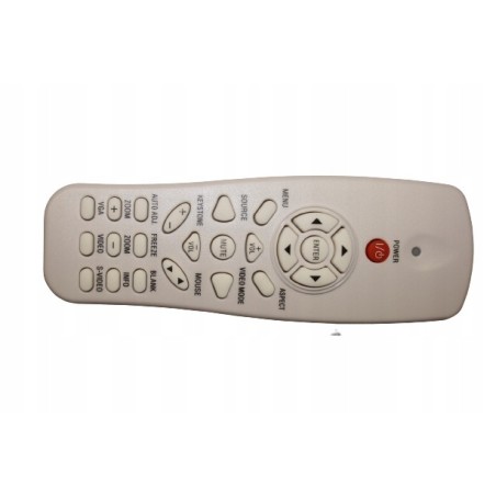 PILOT PROJEKTOR DELL 1610HD S320wi 1410x ORYGINAŁ