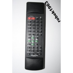 PILOT DENON RC1017 RC1018 RC982 DVD1920 ZAMIENNIK