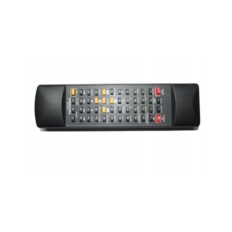 PILOT DENON RC1037 RC993 DVD2930 DVD5910 ZAMIENNIK