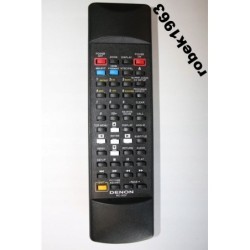PILOT DENON RC1037 RC993 DVD2930 DVD5910 ZAMIENNIK