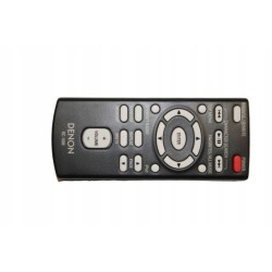 PILOT DENON RC1088 RC1087 ASD3 soundbar ORYGINAŁ