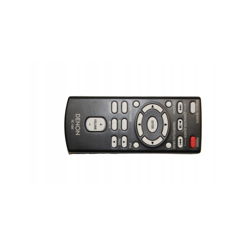 PILOT DENON RC1088 RC1087 ASD3 soundbar ORYGINAŁ