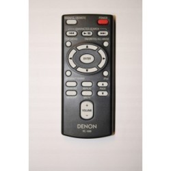 PILOT DENON RC1088 RC1087 ASD3 soundbar ORYGINAŁ