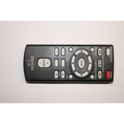 PILOT DENON RC1088 RC1087 ASD3 soundbar ORYGINAŁ