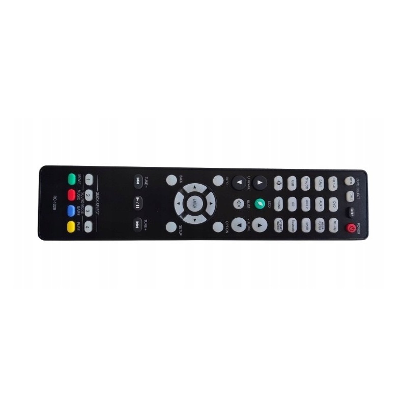 PILOT DENON RC1228 AVR-S950 AVR-X2500 AVR-X3500 AVR-X3600 ZAMIENNIK