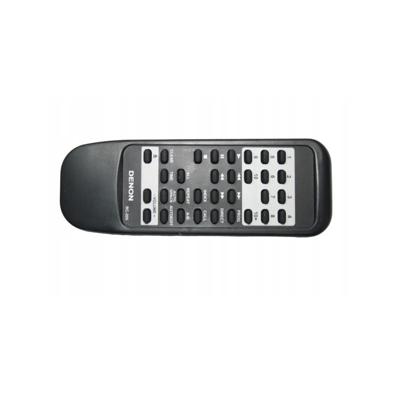 PILOT DENON RC205 DCD1400 ZAMIENNIK