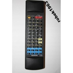 PILOT DENON RC860 RC869 RC865 AVR2802 ZAMIENNIK