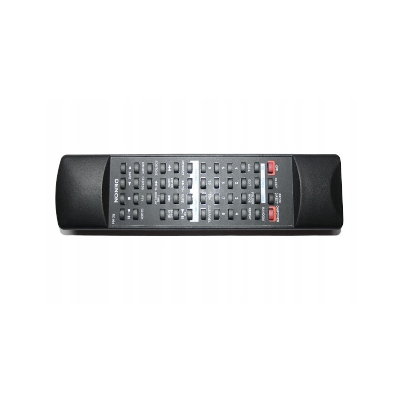 PILOT DENON RC999 RCDM33S RCDM35 RCDCX ZAMIENNIK