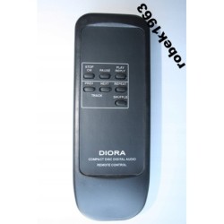PILOT DIORA CD0421 CD0422 RADMOR D5550 D5522 D5450 RC2147 ZAMIENNIK