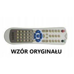 PILOT DVD KORR HYD9907DX zamiennik
