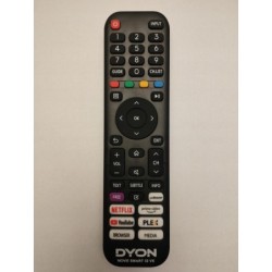 PILOT DYON MOVIE SMART 32 VX ORYGINAŁ !!!