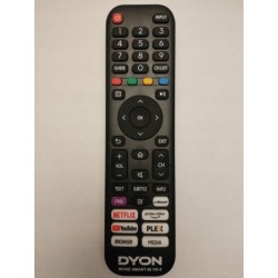 PILOT DYON MOVIE SMART 40 VX-2 ORYGINAŁ !!!